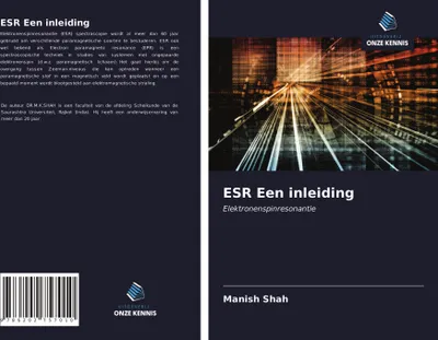 Produktbild von ESR Een inleiding