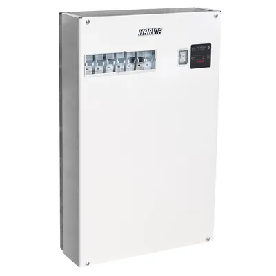 Zdjęcie produktu dla Sterownik sauny HARVIA C400VKK, do elektrycznych pieców saunowych