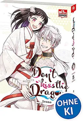 Zdjęcie produktu dla Don't Kiss the Dragon 05