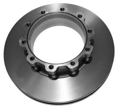 Immagine prodotto di EBG Dischi freno kit anteriore posteriore Scania 1852817