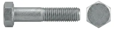 Produktbild von Reyher  Sechskantschraube ISO 4014 8.8 M 10x110 flZn (50 Stück)