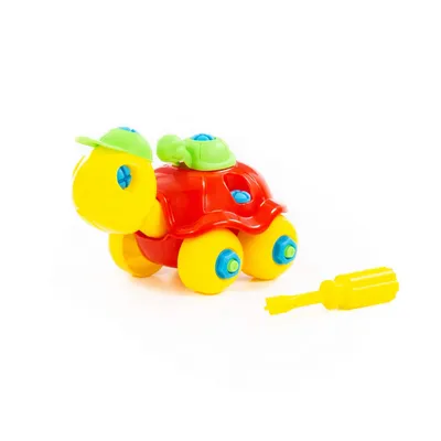 Produktbild von Der Konstrukteur der "Elefant" 27 Teile