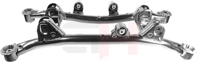 Produktbild von GH Achsträger GH-593481 Hinten für HYUNDAI TUCSON (JM)