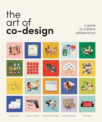 Obrázek produktu pro The Art of Co-Design