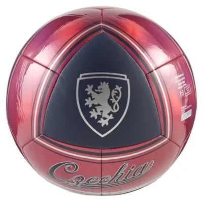 Produktbild von Puma Facr Culture Ball 08500301 Unisex
