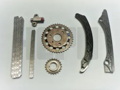Image de Kit de chaîne de distribution HEPU 21-0568