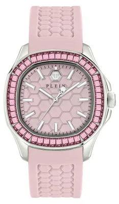Produktbild von Philipp Plein - PWTAA0123 - Armbanduhr - Damen - Quarz - Lady