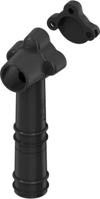 Produktbild von TECE-Schallschutzelement für 1/2 Wandscheibe