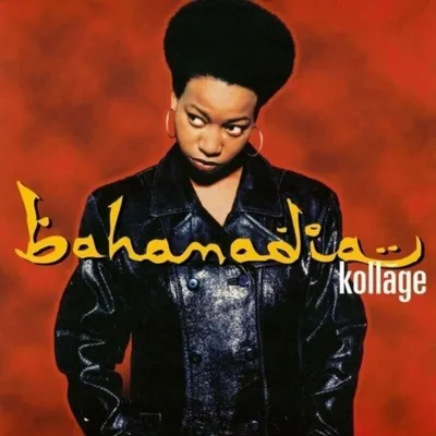 Produktbild von Bahamadia  - Kollage (2 LP)
