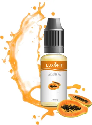 Image de Papaye Aroma flüssig 50ml