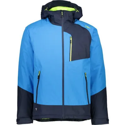 Produktbild von CMP Jacke 2-Layer Hoodie