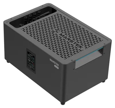 Produktbild von MARSTEK Jupiter C Plus - 2.56 kWh All-in-One Solarspeicher für Balkonkraftwerke