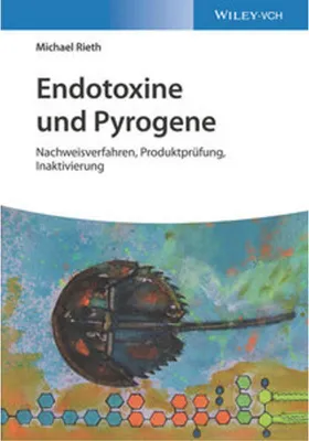Immagine prodotto di Endotoxine und Pyrogene