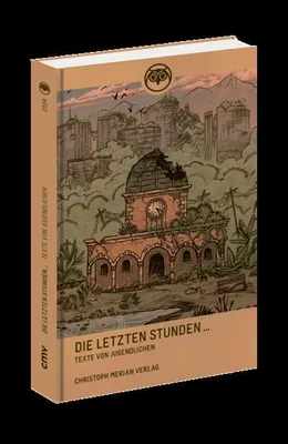 Produktbild von Die letzten Stunden