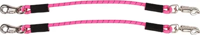 Immagine prodotto di Elastico con gancio antipanico set di 2 Fucsia