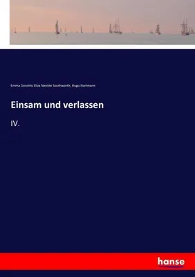 Zdjęcie produktu dla Einsam und verlassen