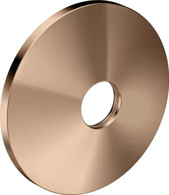 Immagine prodotto di hansgrohe AXOR One rosace, 13611300, 13611300