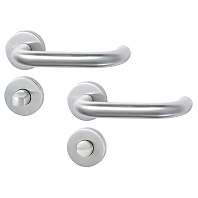 Immagine prodotto di Stroxx TH101 Toilette in acciaio inox all'interno