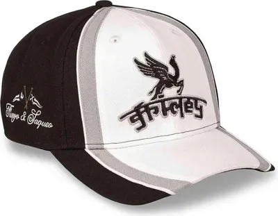 Image de Grimey Cap GRCV422-BLK in BLACK color size Talla unica