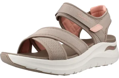 Zdjęcie produktu dla Skechers 164078s Beżowy
