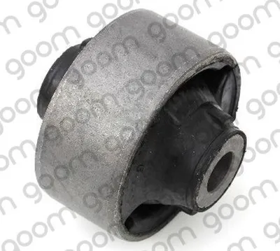 Produktbild von Lagerung Lenker für Querlenker für NISSAN Qashqai / Qashqai +2 I (J10, NJ10) Vorne Unten CAS-0273 GOOM