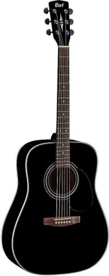 Produktbild von CORT Earth 70 BS2 Dreadnought
