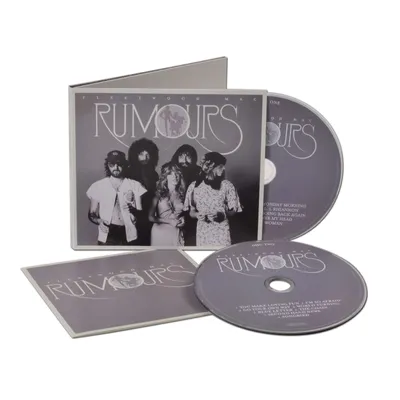 Produktbild von Rumours Live