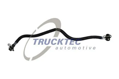 Produktbild von TRUCKTEC AUTOMOTIVE Kraftstoffleitung 02.13.204 passend für MERCEDES-BENZ C-Klasse Limousine (W203)