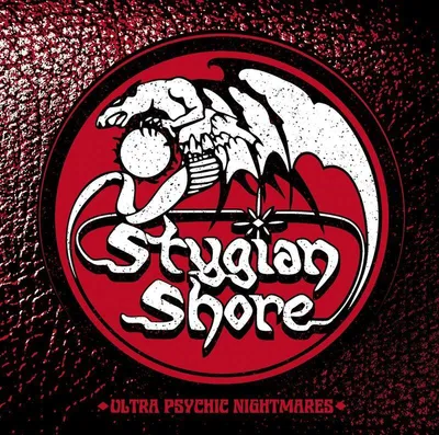 Produktbild von Ultra Psychic Nightmares