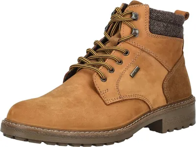 Produktbild von IMAC Stiefelette Stiefelette Nubukleder