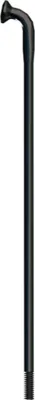 Produktbild von Sapim Strong Schwarz 2.3 schattiert 284mm Schwarz 36Stück Speichen