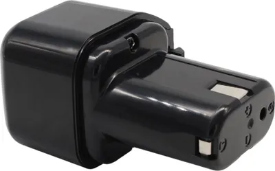Immagine prodotto di TECHTEK Batteria compatibile con [Hitachi] DN10DSA, DN10DTA, DN10DVA, DN6DM, DN7DT, DN7DV, DS10DSA, DS10DTB, DS10DVB, DS6DV, DS7DV, EB714S, NR90, NR9