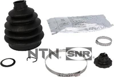 Produktbild von SNR Faltenbalgsatz Antriebswelle Radseitig für VW POLO (9N) OBK54.020