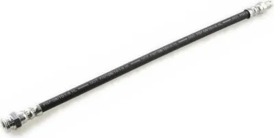 Imagen del producto de HELLA 8AH 355 464-901: Manguera de freno para CITROËN C15 (VD-), compatible con PEUGEOT 504 (A, M), 304 Cabriolet (04B) y 505 Break (551D)