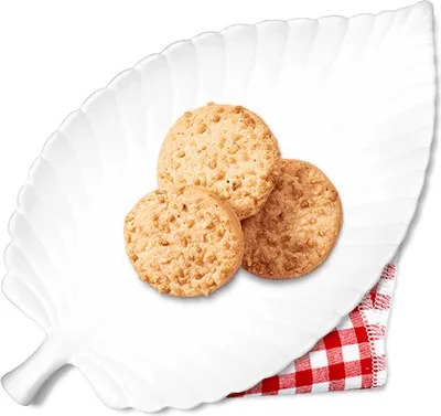 Produktbild von Franken Taler Hausgebäck von Coppenrath, 200g