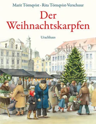 Obrázok produktu pre Der Weihnachtskarpfen