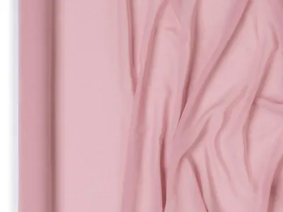 Immagine prodotto di Runner da tavola in chiffon, rosa scuro, 0,48 x 5 m