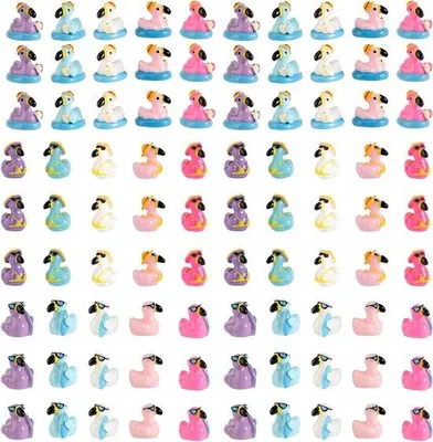 Produktbild von Minibikinis Sommer Schwimmen 90 Stück