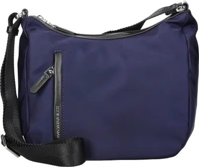 Produktbild von Mandarina Duck Hunter - Umhängetasche 28 cm (eclipse)