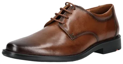Obrázek produktu pro Lloyd business obuv business obuv z hladké kůže