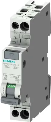 Zdjęcie produktu dla Siemens 5SV1316-4KK16