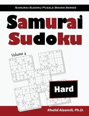 Produktbild von Samurai Sudoku