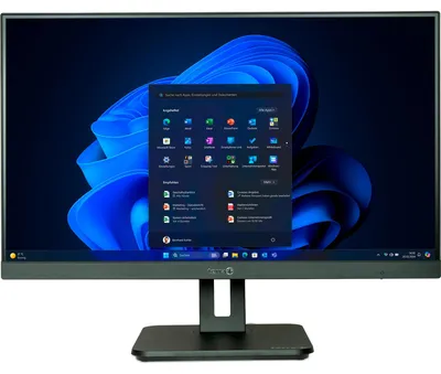 Obrázok produktu pre TERRA 1000035, 68,6 cm (27"), Full HD, Intel® Core™ i5, 16 GB, 1 TB, Windows 11 Pro