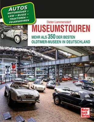 Image de Museumstouren