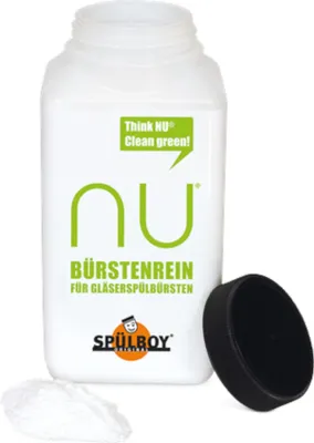 Produktbild von SPÜLBOY NU® Bürstenrein 750 g Dose für ca. 30 Anwendungen