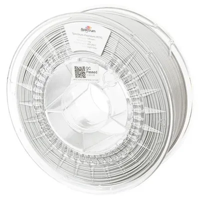 Image de Spectrum 80600 print string (Light grey)
