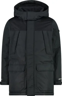 Produktbild von Cmp 33k1544 Jacke Schwarz 12 Years Jungen Schwarz 12 Years
