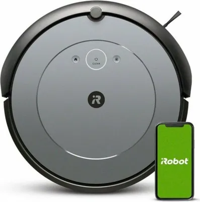 Zdjęcie produktu dla Robot odkurzający iRobot® Roomba i1 (115640)