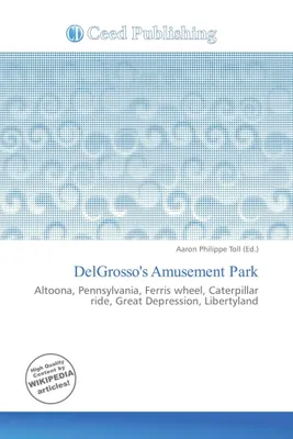 Produktbild von DelGrosso's Amusement Park