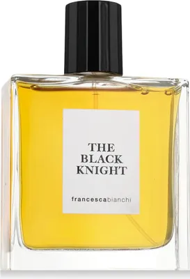 Produktbild von Francesca Bianchi The Black Knight Extrait de Parfum 100 ml (unisex)
